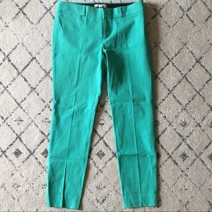 Banana Republic Ankle Pant